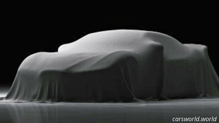 Гиперкар Kosmera мощностью 1 877 л.с. может так и не покинуть выставочную площадку CES | Carscoops